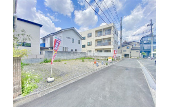 【外観】5月5日撮影/現地全体