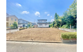 【外観】7月24日撮影