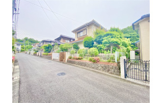 【外観】5月29日撮影