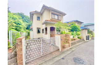 【外観】5月29日撮影
