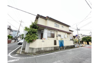 【外観】5月29日撮影