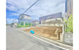 【外観】7月17日撮影