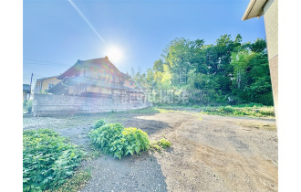 【外観】6月5日撮影/現地全体