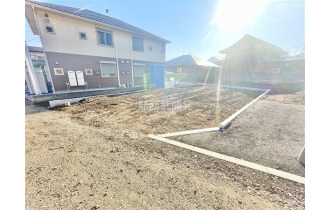 【外観】11月20日撮影/現地全景