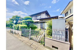 【外観】6月19日撮影