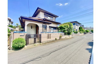 【外観】6月19日撮影
