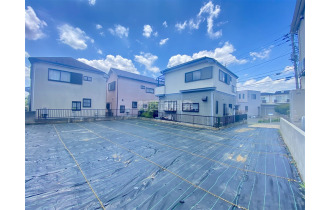 【外観】6月27日撮影