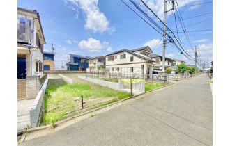 【外観】7月3日撮影（現地全体）