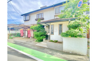 【外観】7月17日撮影