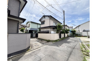 【外観】7月17日撮影