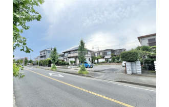 【外観】7月25日撮影