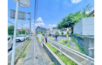 【外観】7月24日撮影