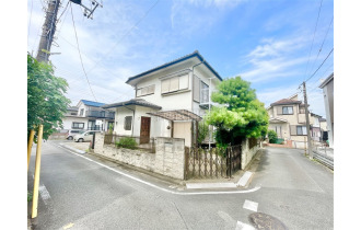 【外観】8月7日撮影