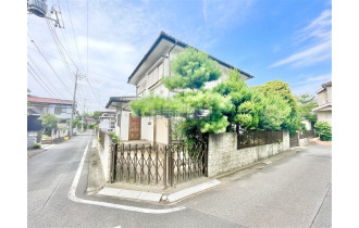 【外観】8月7日撮影