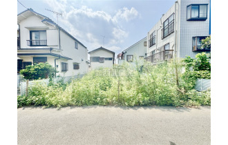 【外観】8月22日撮影
