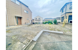 【外観】9月4日撮影