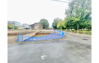 【外観】9月4日撮影