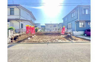 【外観】2025年11月7日撮影