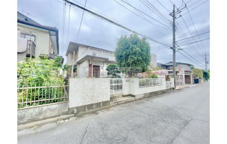 【外観】9月15日撮影