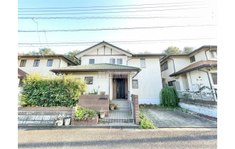 【外観】9月18日撮影