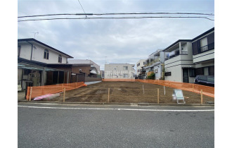 【外観】10月10日撮影/現地全体