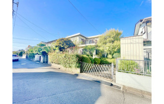 【外観】10月17日撮影