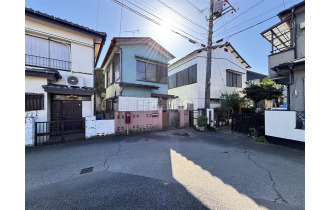 【外観】10月17日撮影