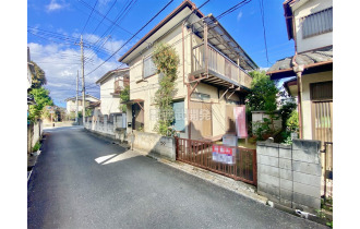 【外観】10月27日撮影