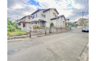 【外観】10月27日撮影