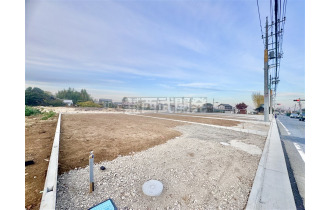 【外観】12月1日撮影（現地全体）