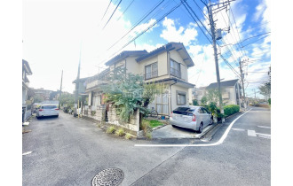 【外観】10月26日撮影