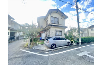 【外観】10月26日撮影