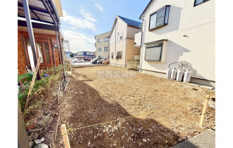 【外観】12月22日撮影