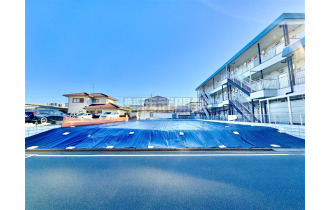 【外観】11月28日撮影/現地全体