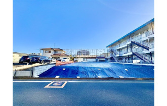 【外観】11月28日撮影/現地全体