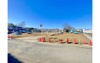 【外観】2月2日撮影/現地全景