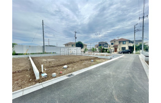 【外観】6月22日撮影/現地全景