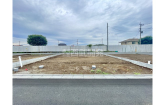 【外観】6月22日撮影/現地全景