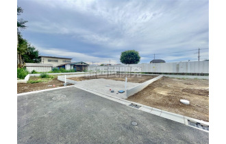 【外観】6月22日撮影/現地全景