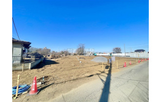 【外観】2月2日撮影/現地全景