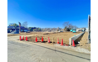 【外観】2月2日撮影/現地全景