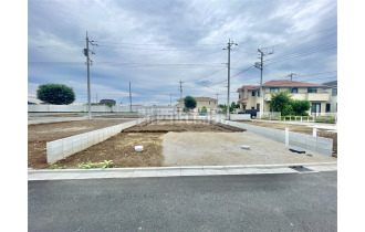 【外観】6月22日撮影/現地全景
