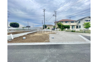 【外観】6月22日撮影/現地全景