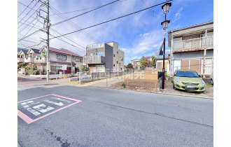 【外観】12月5日撮影