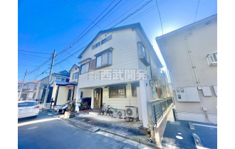 【外観】12月12日撮影