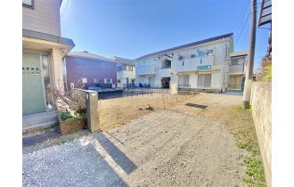 【外観】1月16日撮影