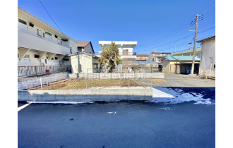 【外観】2月9日撮影
