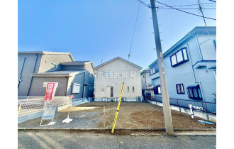 【外観】2月13日撮影