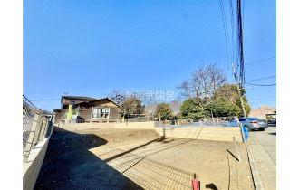 【外観】2月19日撮影