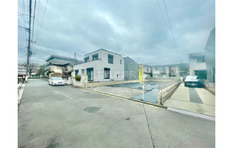 【外観】2月26日撮影